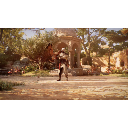 Игра Assassin's Creed: Мираж [PS4, русская версия]