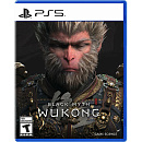 Игра Black Myth: Wukong [PS5, русские субтитры] (EU)
