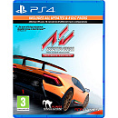 Игра Asseto Corsa Ultimate Edition [PS4, русский язык]