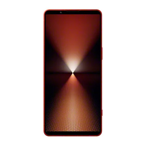 Смартфон Sony Xperia 1 VI 5G 12/256 ГБ Красный