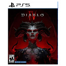 Игра Diablo IV [PS5, русский язык]