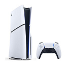 Консоль PlayStation 5 Slim Blu-ray (CFI-2018) (Версия для других стран)