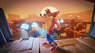 Игра Crash Bandicoot 4: It's About Time (Switch) (EU)