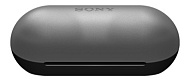 Наушники Sony беспроводные WF-C500. Цвет: чёрный