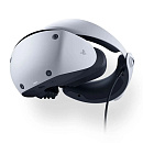Шлем виртуальной реальности PlayStation VR 2 в комплекте с игрой Horizon Call of the Mountain 