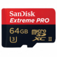 Флеш-накопитель Sandisk Карта памяти 64 GB SDSQXPJ-064G-GN6M3