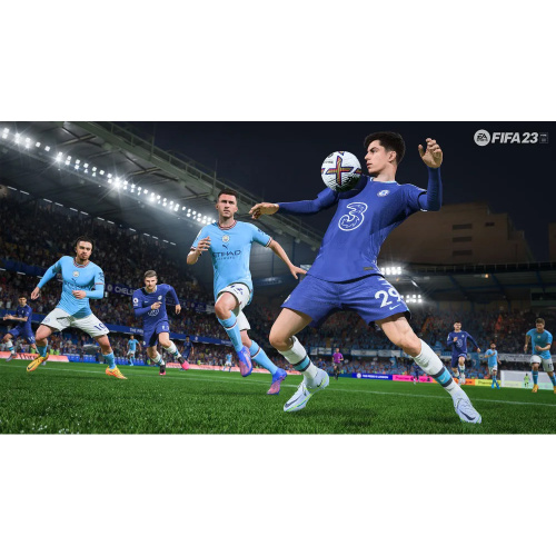 Игра FIFA 23 [Xbox Series X, русская версия] (EU)