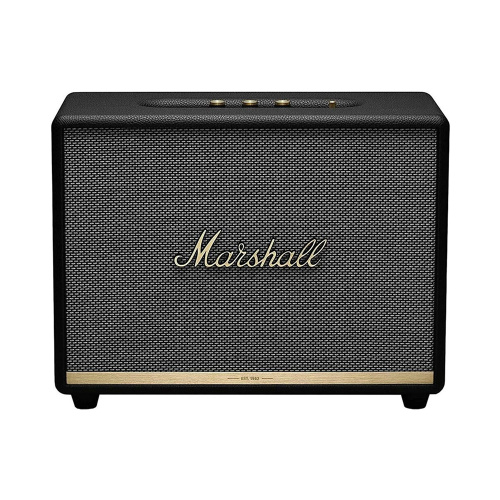 Акустическая система Marshall Woburn II, чёрная