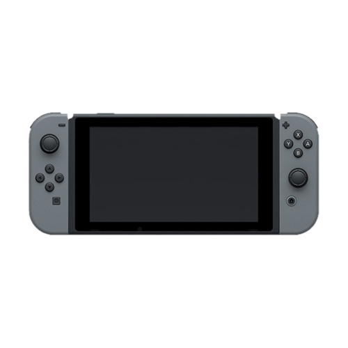 Игровая приставка Nintendo Switch (Gray)