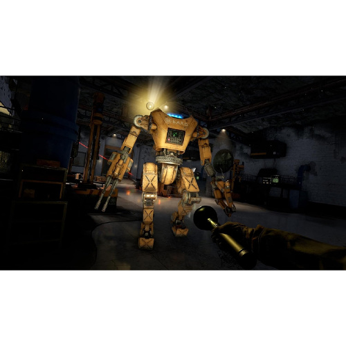 Игра Atomfall [PS5, русские субтитры]