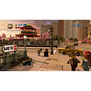 Игра LEGO City Undercover [PS4]