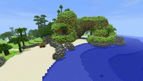 Игра Minecraft [PS5, русские субтитры] (EU)