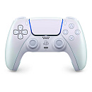 Беспроводной контроллер DualSense Chroma Pearl для PS5