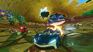 Игра Team Sonic Racing [PS4]