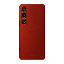 Смартфон Sony Xperia 1 VI 5G 12/256 ГБ Красный