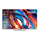 Телевизор Haier 65" Mini LED 4K UHD 144Hz VRR