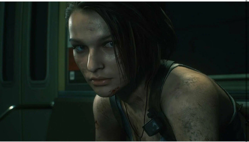 Игра Resident Evil 3 Remake [PS5, русские субтитры]