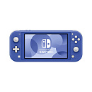 Игровая приставка Nintendo Switch Lite (Blue)
