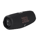 Колонка портативная JBL Charge 5 чёрная