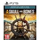 Игра Skull and Bones Special Edition [PS5, русские субтитры] (EU)
