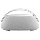 Акустическая система Harman/Kardon Go + Play 3, серая