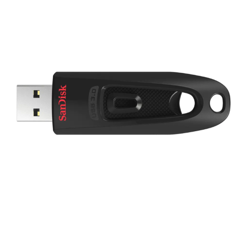 Флеш-накопитель SanDisk Ultra USB 3.0 64GB