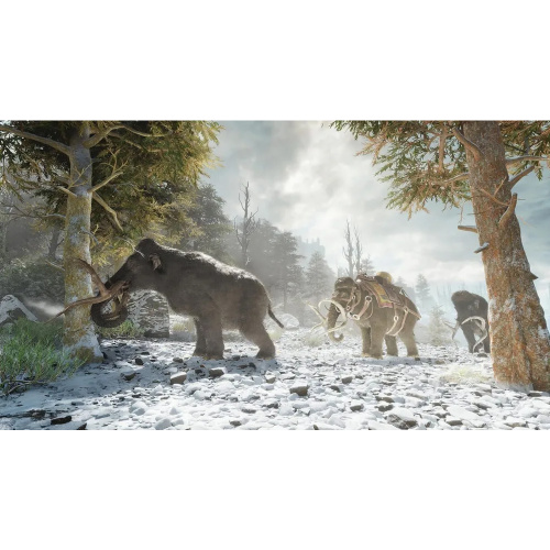 Игра ARK: Survival Ascended [PS5, русские субтитры] (EU)