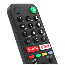 Пульт голосовой RMF-TX500E для телевизоров Sony