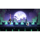 Игра Dead Cells: Return to Castlevania Edition (Switch) (Русские субтитры)