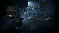 Игра Resident Evil 2 Remake [PS5, русские субтитры]