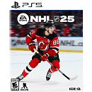 Игра NHL 25 [PS5, английский язык]