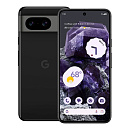 Смартфон Google Pixel 8 5G 8/128 ГБ obsidian (japan)