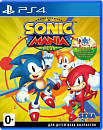 Игра Sonic Mania Plus [PS4]