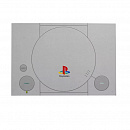 Тетрадь в твердой обложке PlayStation Notebook
