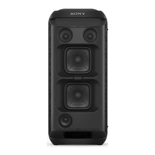 Беспроводная колонка для вечеринок Sony SRS-XV800. Цвет: черный