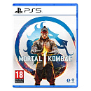 Игра Mortal Kombat 1 [PS5, русские субтитры] (EU)