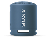 Колонка Sony SRS-XB13. Цвет: синий