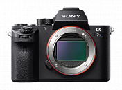 Фотоаппарат Sony ILCE-7SM2 body