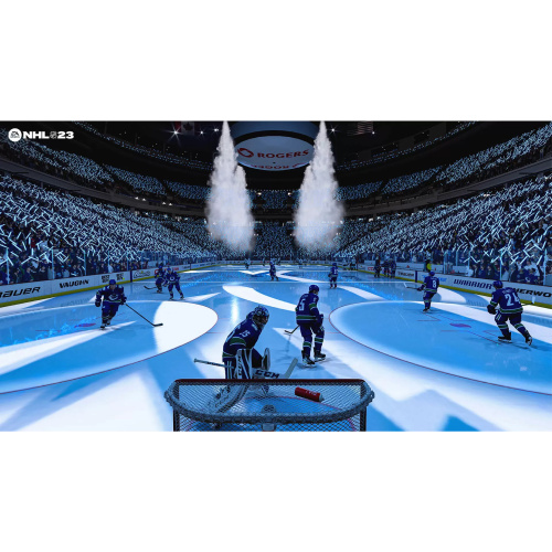 Игра NHL 24 [PS4, английский язык]