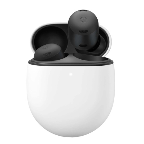 Наушники беспроводные Google Pixel Buds Pro charcoal