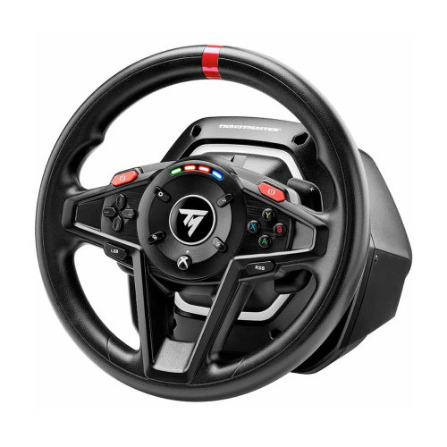 Джойстик-руль Thrustmaster T128, PS5/PS4/PC