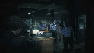 Игра Resident Evil 2 Remake [PS5, русские субтитры]