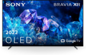 Телевизор Sony XR-65A80K (EU)
