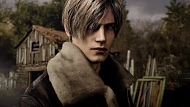 Игра Resident Evil 4 Remake [PS5, русская версия] (EU)