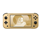 Игровая приставка Nintendo Switch Lite Hyrule Edition