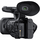 Профессиональная камера Sony PXW-Z150. Цвет: черный