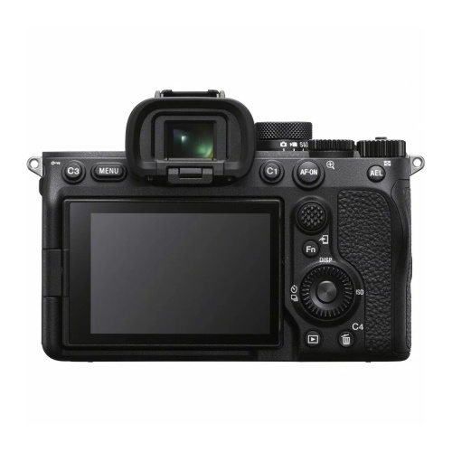 Беззеркальный фотоаппарат Sony a7 IV FE Kit 28-70mm F/3.5-5.6