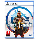Игра Mortal Kombat 1 [PS5, русские субтитры]