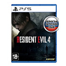 Игра Resident Evil 4 Remake [PS5, русская версия] (EU)