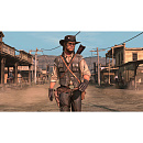 Игра Red Dead Redemption (Switch) (Русские субтитры)